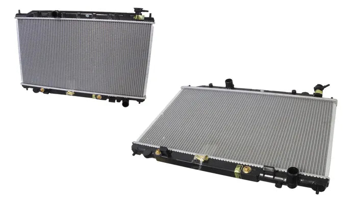 2003-2009 Nissan Maxima J31 Radiator for Auto & Manual