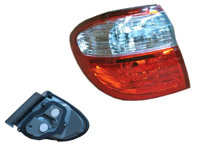 1999-2003 Nissan Maxima A33 Outer Tail Light (Left Hand Side)