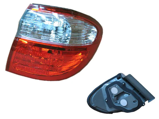 1999-2003 Nissan Maxima A33 Tail Light (Outer, Right Hand Side)