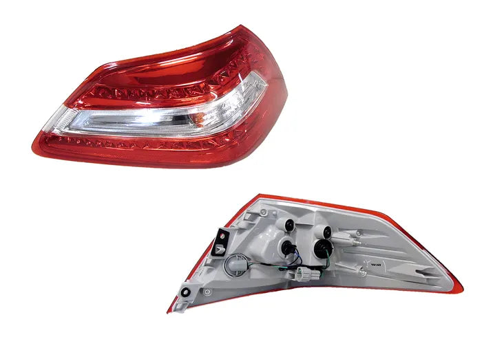 2009-2014 Nissan Maxima J32 Tail Light (Left Hand Side)