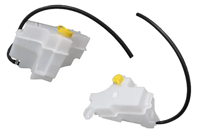 2005-2008 Nissan Murano Z50 Overflow Bottle (with Cap)