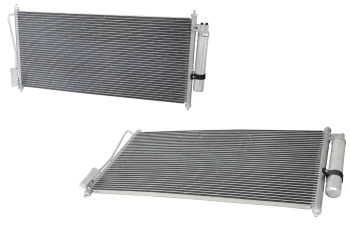 2005-2008 Nissan Murano Z50 A/C Condenser