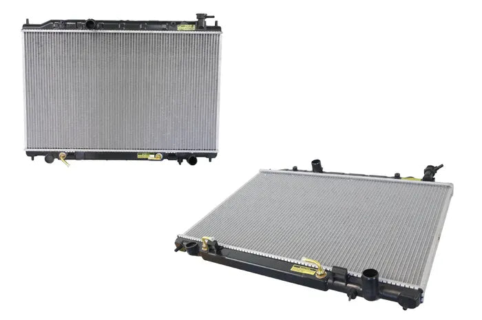 2005-2008 Nissan Murano Z50 Radiator (3.5L V6, Automatic)