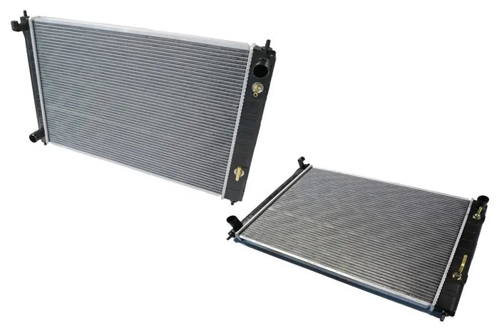 2008-2015 Nissan Murano Z51 Radiator (3.5L V6, Auto)