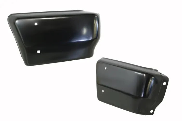 1988-1992 Nissan Navara Z20 Front Bar End (Right Hand Side)