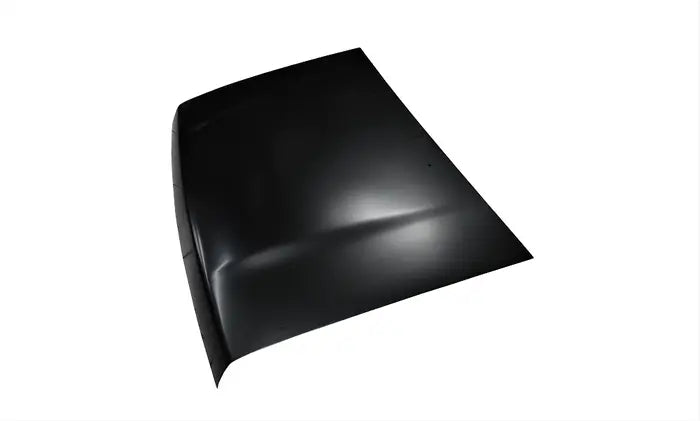 1992-1997 Nissan Navara D21 Bonnet (with Badge Hole)