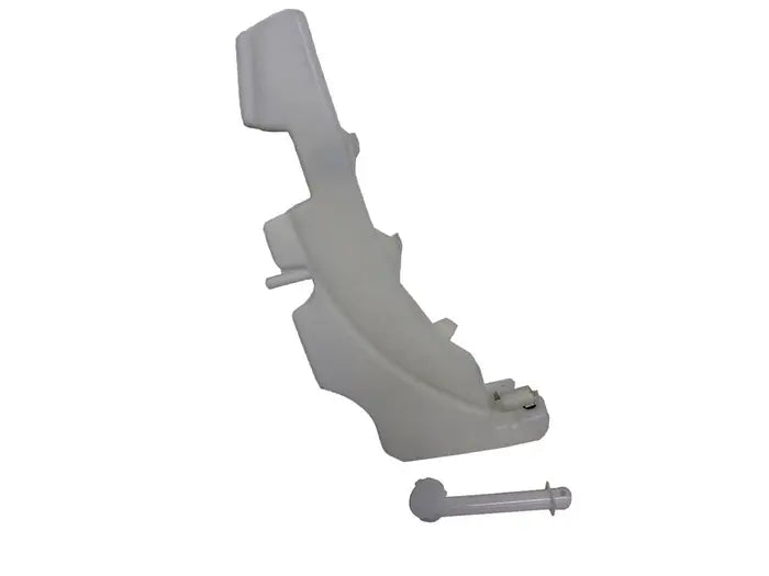 2005-2015 Nissan Navara D40 Washer Bottle (One Motor, Thai Build)