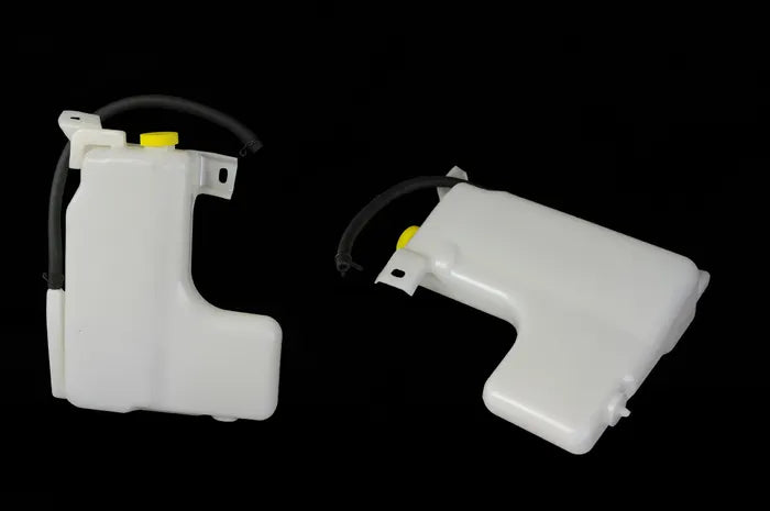 1997-2005 Nissan Navara D22 Overflow Bottle