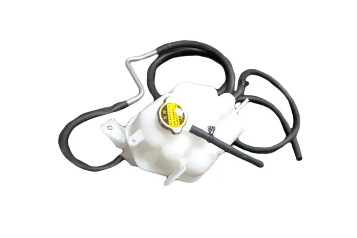2005-2015 Nissan Navara D40 Overflow Bottle (Spain Build, 2.5L Diesel + 4.0L Petrol)