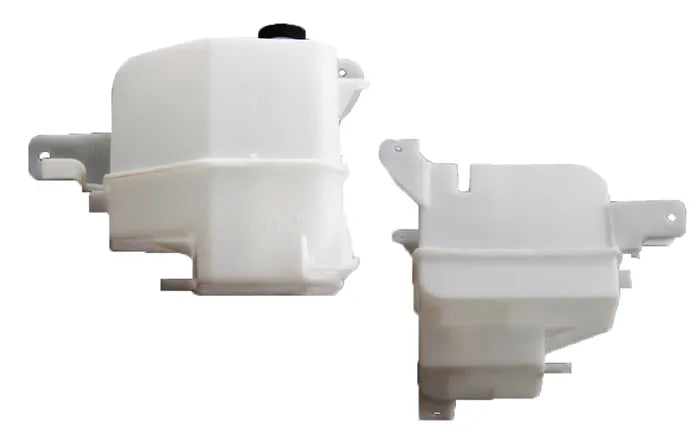 2005-2015 Nissan Navara D40 Overflow Bottle (2.5L, Thai Build)