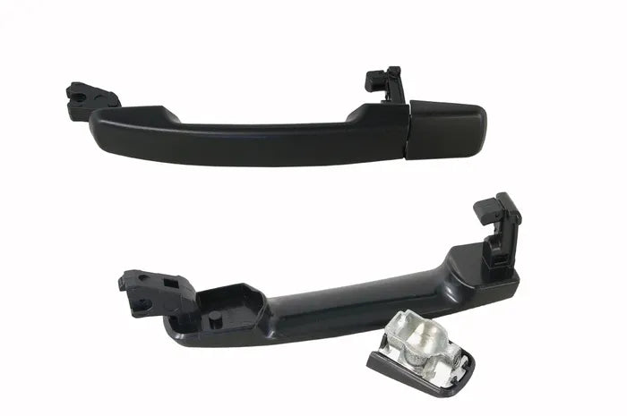 2005-2015 Nissan Navara D40 Rear Outer Door Handle (Right Hand Side, No Key Hole)