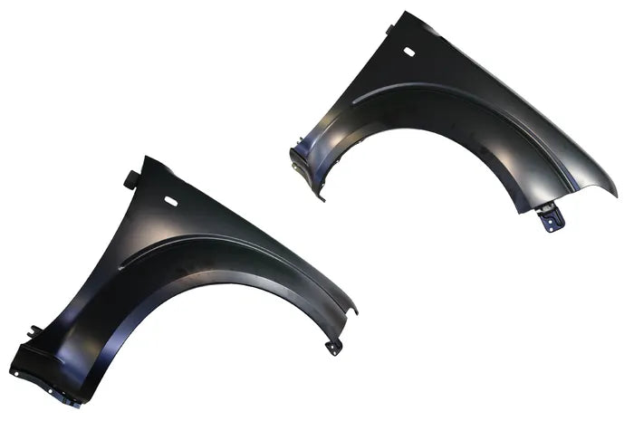 2010-2015 Nissan Navara D40 Guard (Right Hand Side, No Flare Holes)