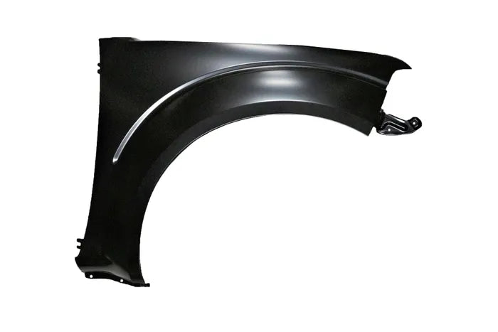 2005-2015 Nissan Navara D40 Guard (Right Hand Side, No Flare/Light/Mirror Holes)