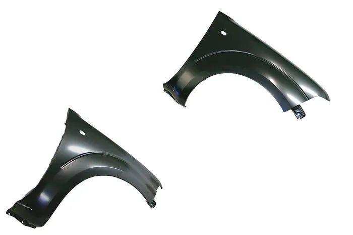 2005-2015 Nissan Navara D40 Guard (Right Hand Side, No Flare Holes, with Blinker Hole)