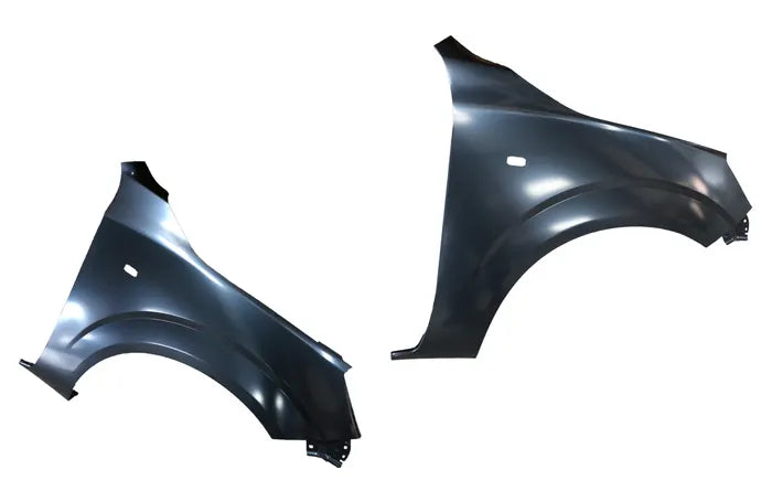 2015-2020 Nissan Navara D23 NP300 Guard Flare Arch (Right Hand Side, Sunken)