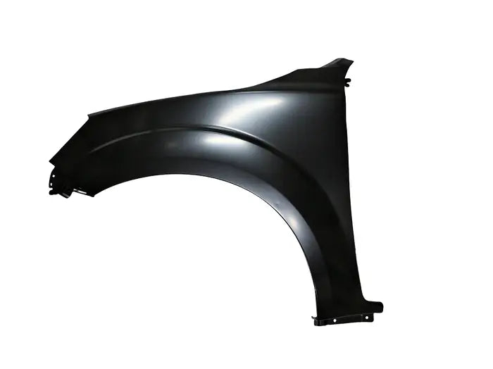 2015- ONWARDS Nissan Navara D23/NP300 Guard (Left Hand Side, Without Repeater Hole, Flare Arch Embossed)