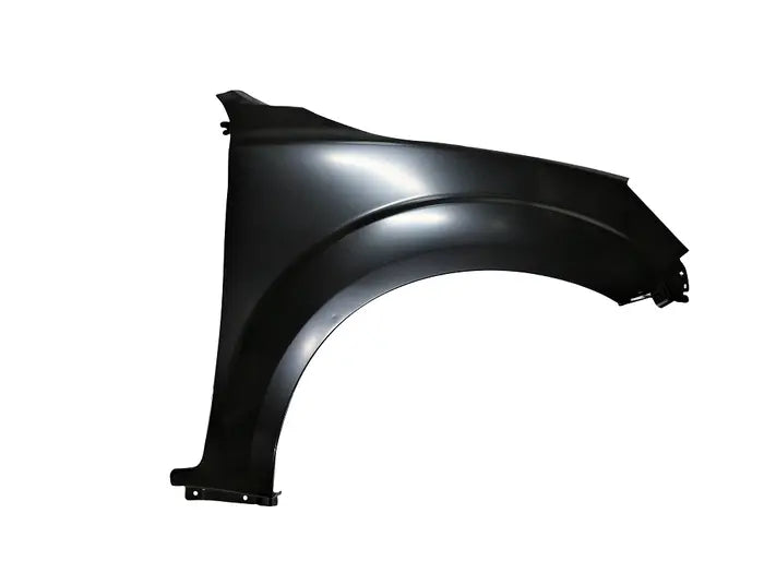2015- ONWARDS Nissan Navara D23/NP300 Guard (Right Hand Side, Without Repeater Hole, Flare Arch Embossed)