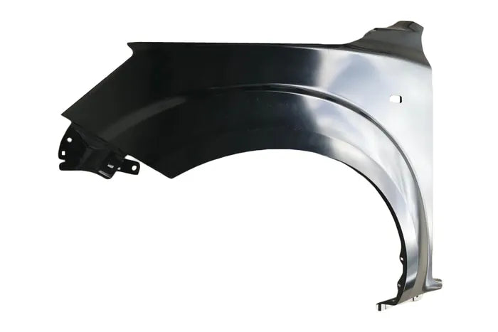 2015- ONWARDS Nissan Navara D23 NP300 Guard Flare (Left Hand Side, Embossed Arch)