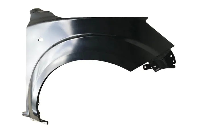 2015- ONWARDS Nissan Navara D23 NP300 Guard Flare (Right Hand Side, Embossed Arch)