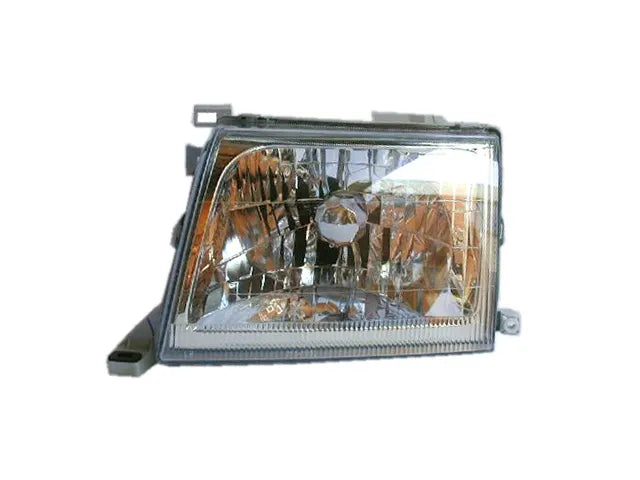 2000-2001 Nissan Navara D22 Headlight (Left Hand Side)