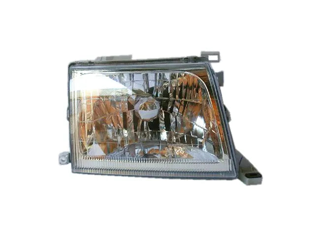 2000-2001 Nissan Navara D22 Headlight (Right Hand Side)