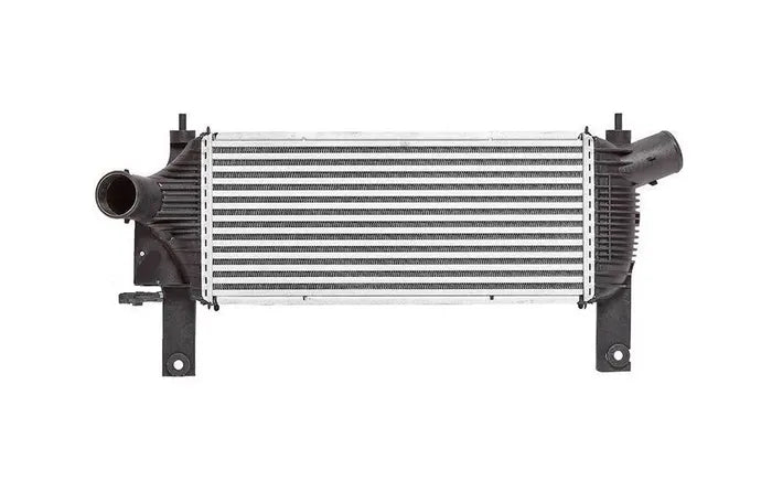 2005-2015 Nissan Navara D40 Intercooler (MT, Charge Air)