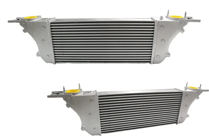 2005-2015 Nissan Navara D40 Intercooler (V9X 3.0DT V6)