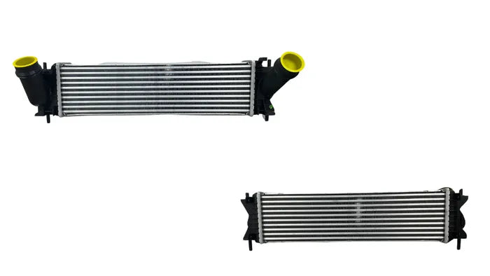 2015- ONWARDS Nissan Navara D23/NP300 Intercooler (Inlet 51mm / Outlet 56mm)