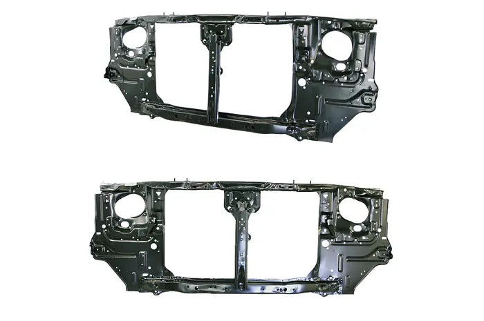 2001-2015 Nissan Navara D22 Radiator Support Panel (Front)
