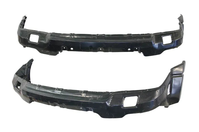 2001-2015 Nissan Navara D22 Front Bumper Bar Reinforcement (4WD)