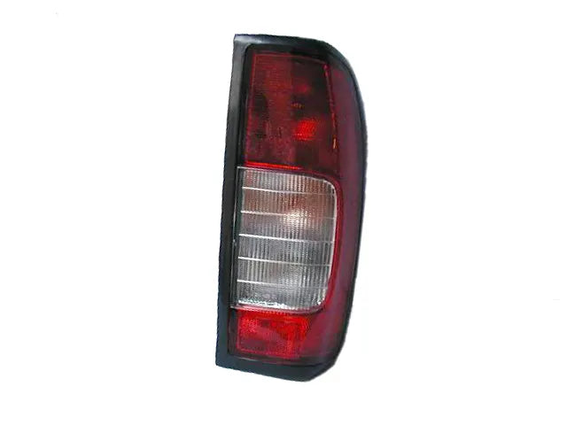 1997-2015 Nissan Navara D22 Tail Light (Right Hand Side, Clear Lens)