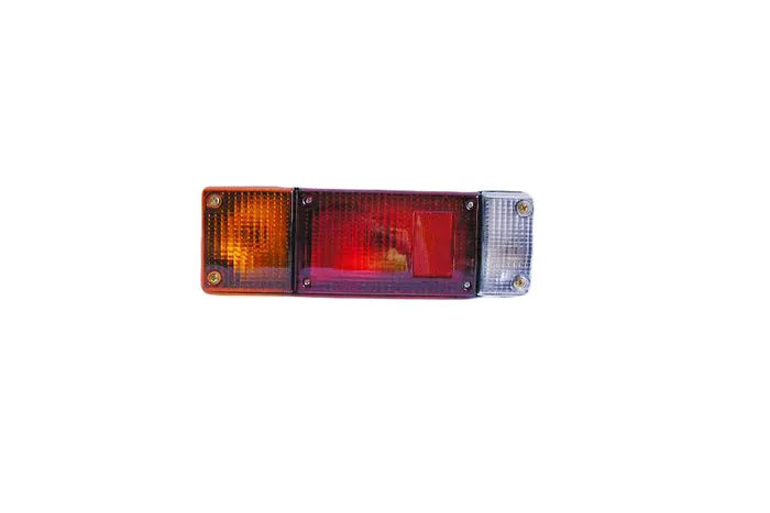1997-2005 Nissan Navara D22 Tail Light (Without Housing)