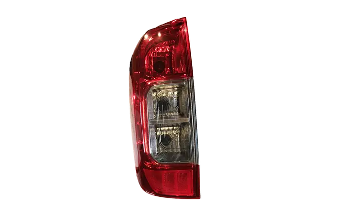 2015-2020 Nissan Navara D23 Tail Light (Left Hand Side)