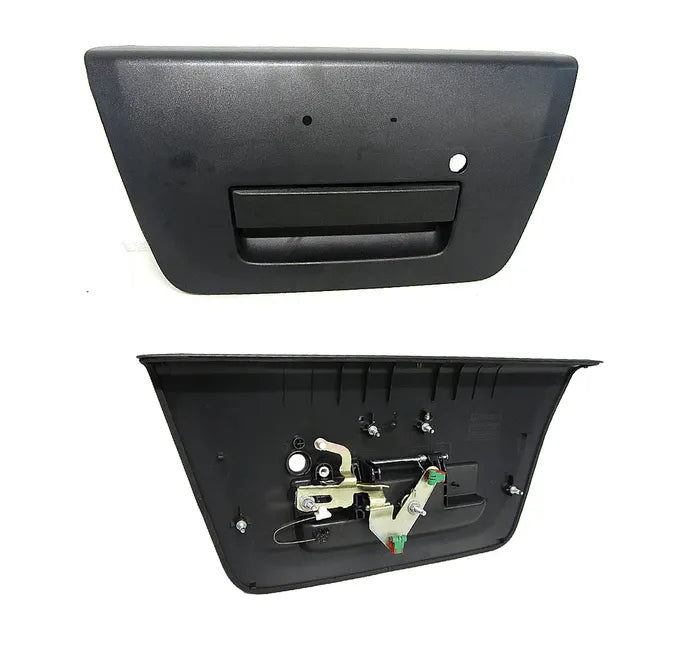 2005-2015 Nissan Navara D40 Tail Gate Handle Assembly