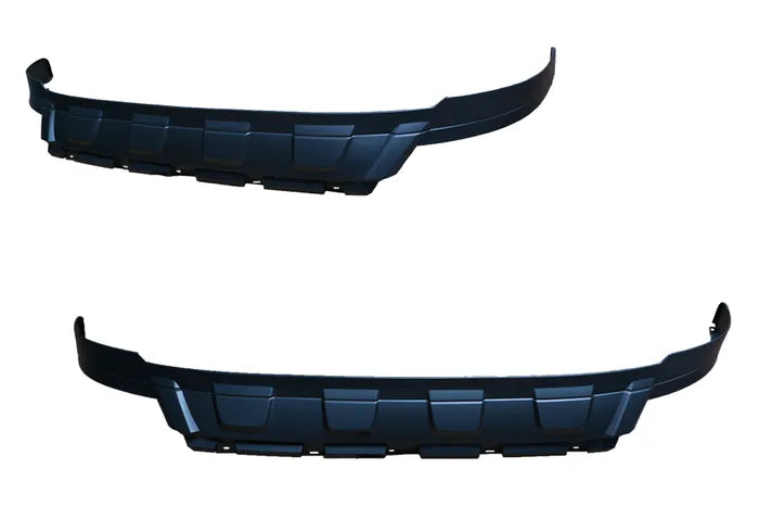 2013-2016 Nissan Pathfinder R52 Front Lower Apron Panel (Left Hand Side)