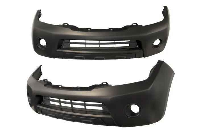 2010-2013 Nissan Pathfinder R51 Front Bumper Bar Cover
