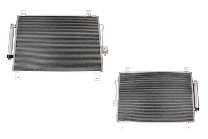 2013-2020 Nissan Pathfinder R52 A/C Condenser