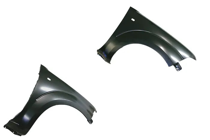 2005-2010 Nissan Pathfinder R51 Guard (Right Hand Side, No Flare Holes, with Blinker Hole)