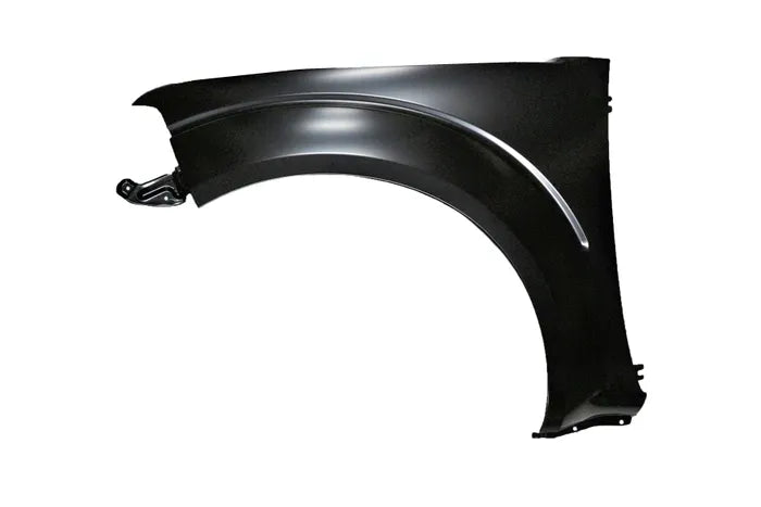 2010-2013 Nissan Pathfinder R51 Guard (Left Hand Side, Without Flare Hole, Without Lamp Hole)