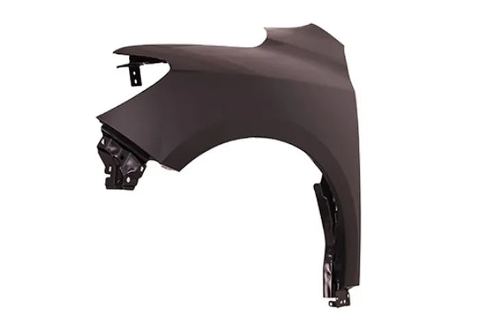 2016-2020 Nissan Pathfinder R52 Front Guard (Left Hand Side, Without Lamp Hole)