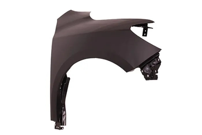 2016-2020 Nissan Pathfinder R52 Front Guard (Right Hand Side, Without Lamp Hole)