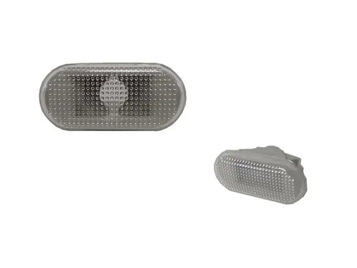 2005-2013 Nissan Pathfinder R51 Guard Repeater (Clear, 1 Piece)