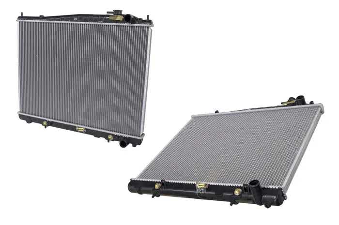 1999-2005 Nissan Pathfinder R50 Radiator for Auto & Manual