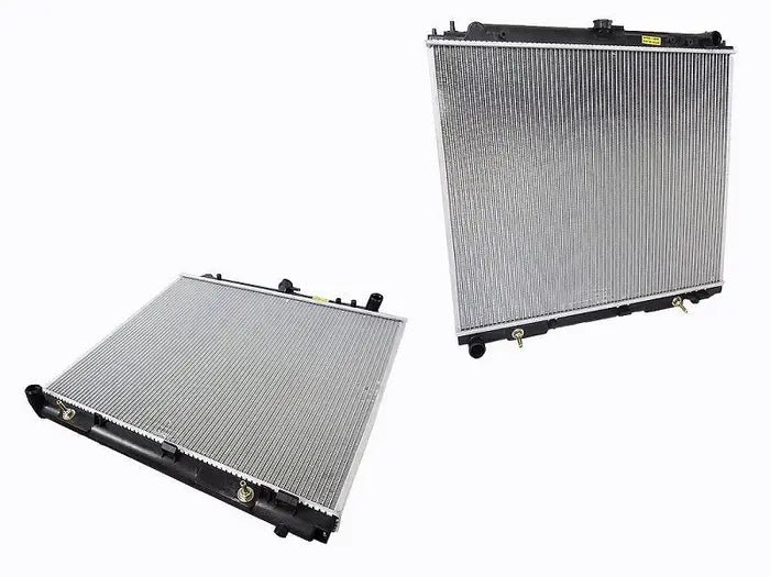 2005-2013 Nissan Pathfinder R51 Radiator for Auto & Manual