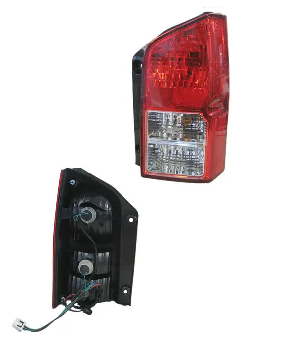 2005-2013 Nissan Pathfinder R51 Tail Light (Right Hand Side, with Side Reflector)