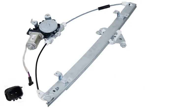 2005-2013 Nissan Pathfinder R51 2PIN Front Window Regulator with Motor Left Hand Side