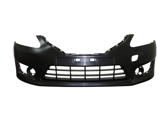 2013-2016 Nissan Pulsar C12 Front Bar Cover