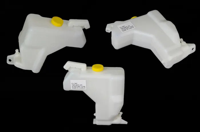 2000-2006 Nissan Pulsar N16 Overflow Bottle (Coolant Expansion Tank)
