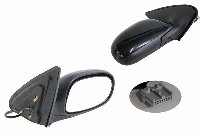 2000-2006 Nissan Pulsar N16 Electric Door Mirror (Right Hand Side) Sedan
