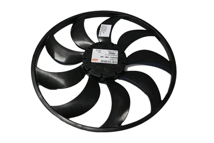 2012-2017 Nissan Pulsar B17/C12 Fan Blade (1.8L Only)
